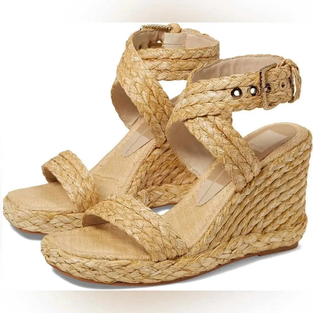 Dolce Vita Aldona sandal
